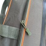 Уценка! Высококачественный карповый чехол Weida 135см 3 отделения