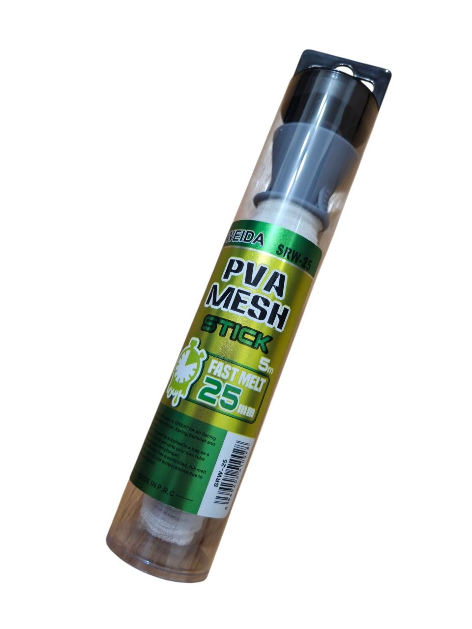 ПВА система Weida PVA Mesh Stick (Fast Melt) 5м
