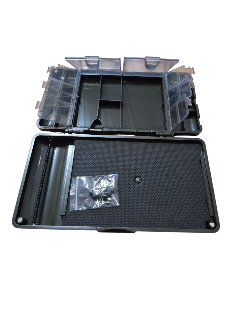 Поводочниця Weida TACKLE & RIG BOX HZ-01.