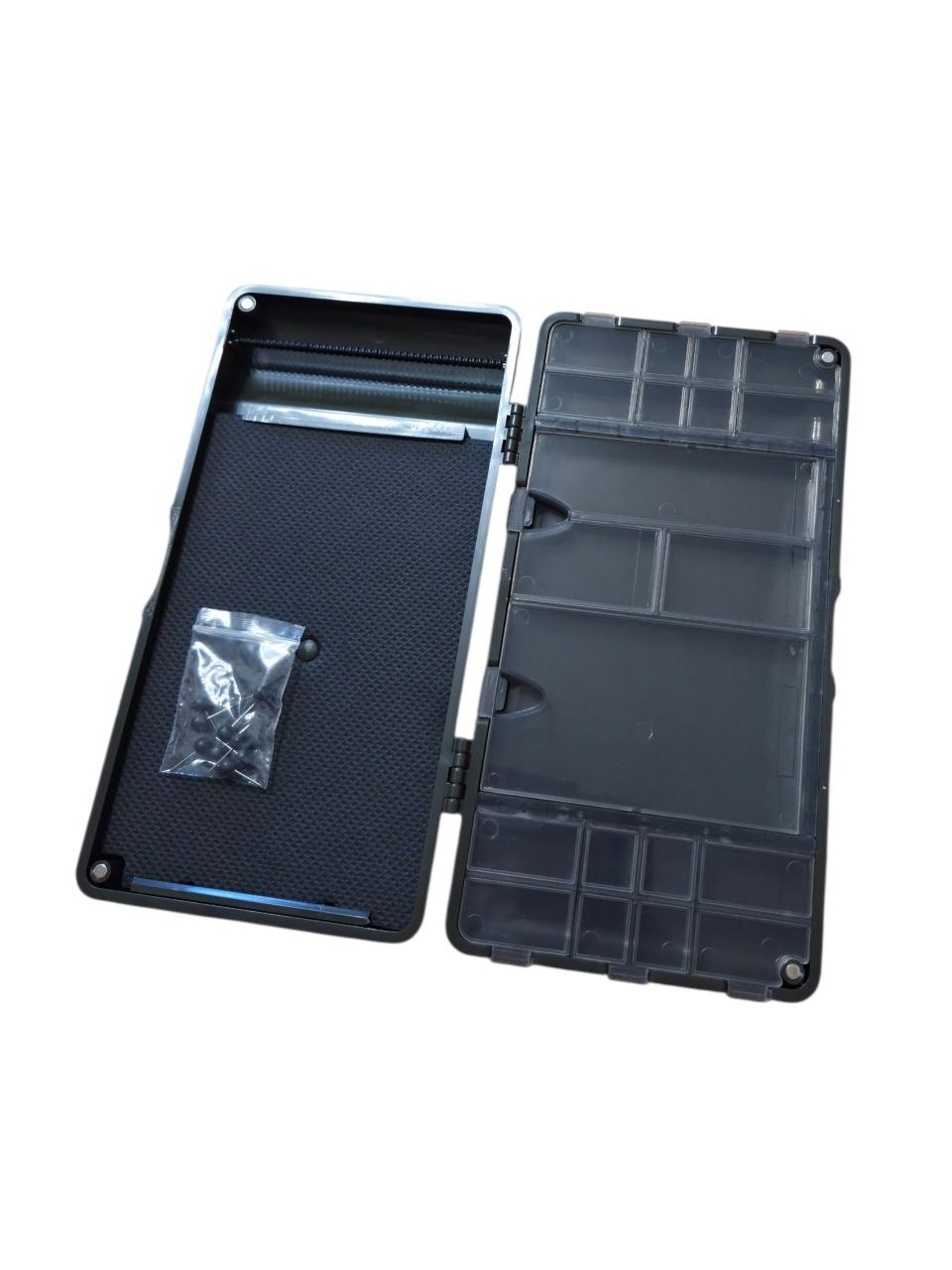 Поводочниця Weida TACKLE & RIG BOX HZ-01.