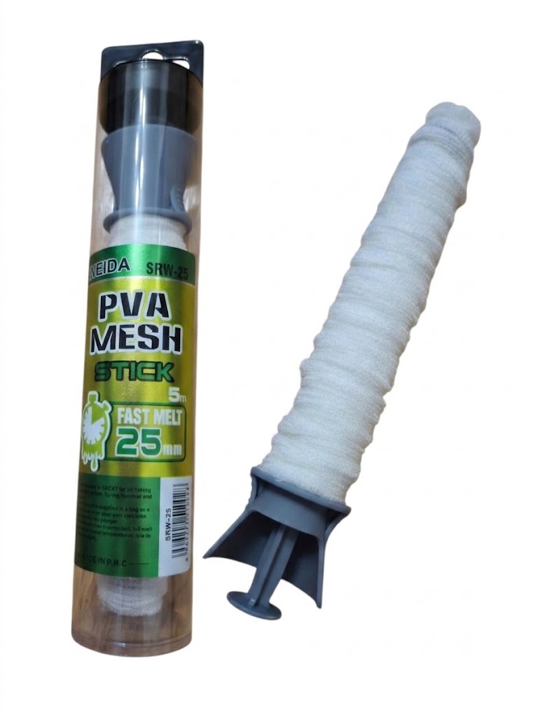 ПВА система Weida PVA Mesh Stick (Fast Melt) 5м