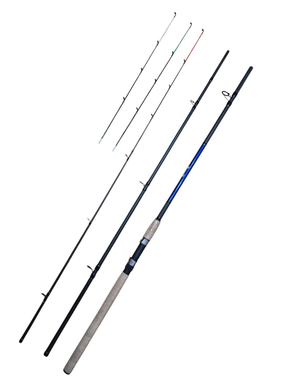 Фідерне вудилище BoyaBy Carbon Feeder