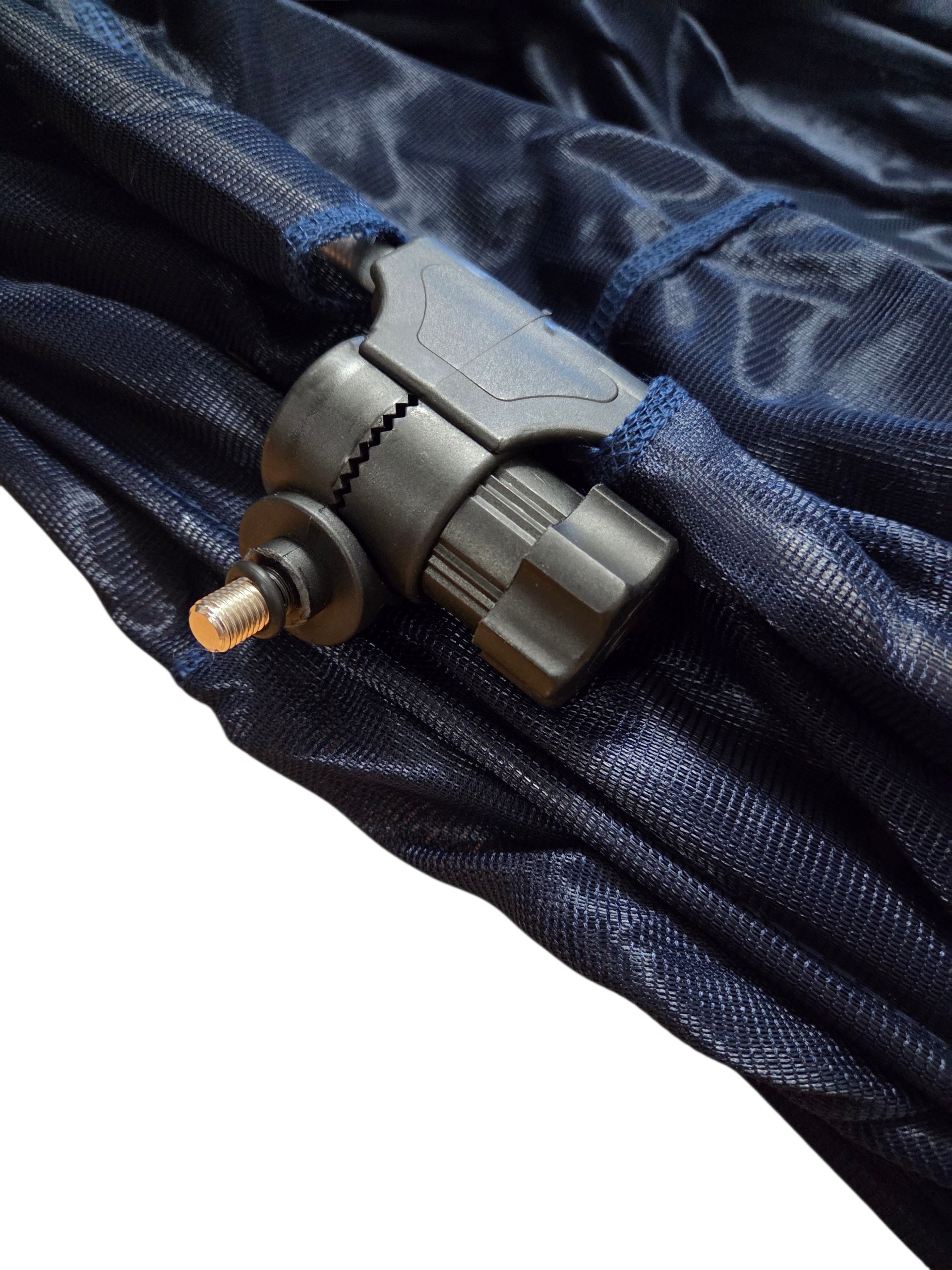 Короповий садок Sapfir Carp Mesh Keepnet 3м 50×40см - Зображення 4