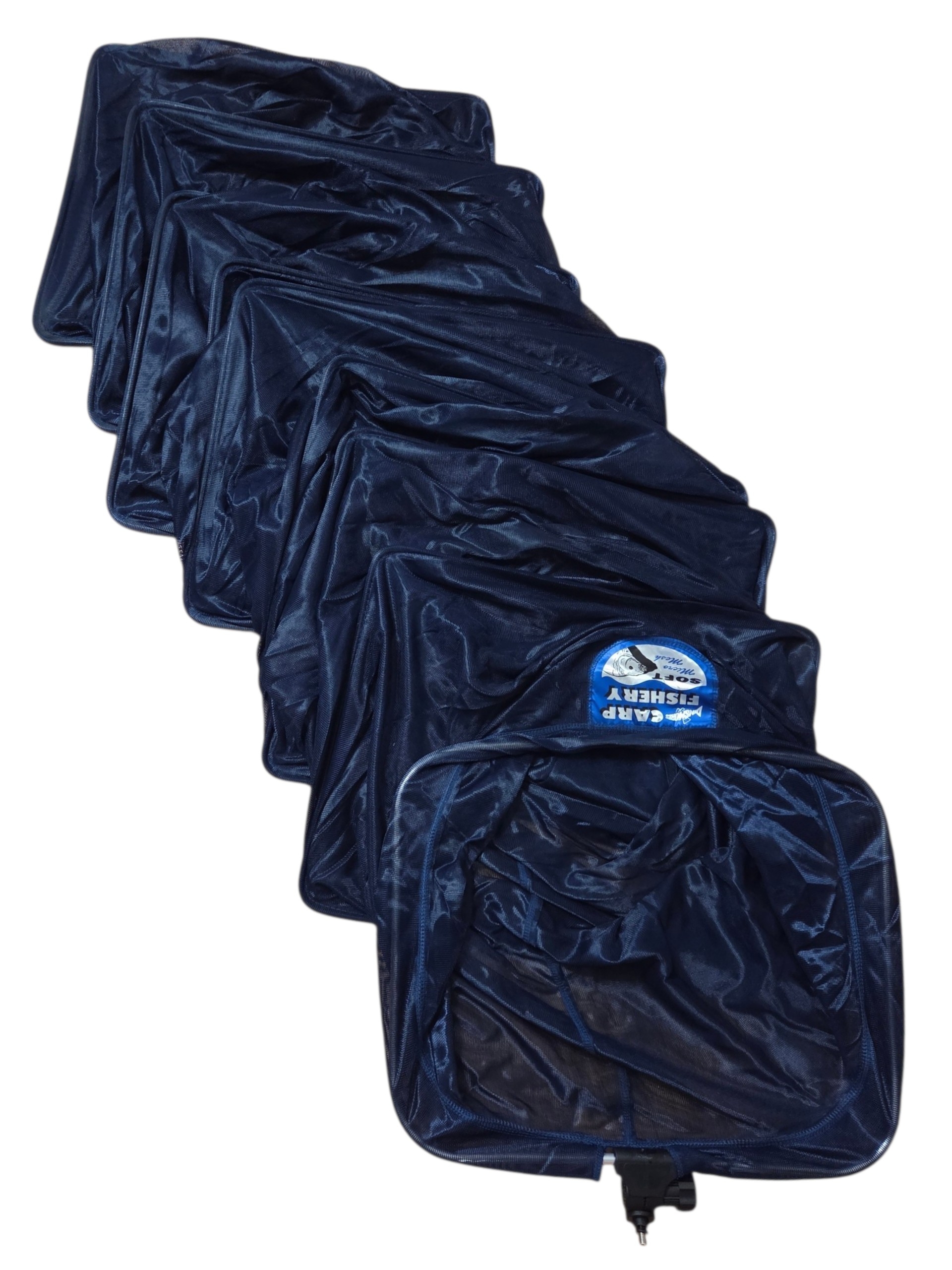 Короповий садок Sapfir Carp Mesh Keepnet 3м 50×40см - Зображення 5