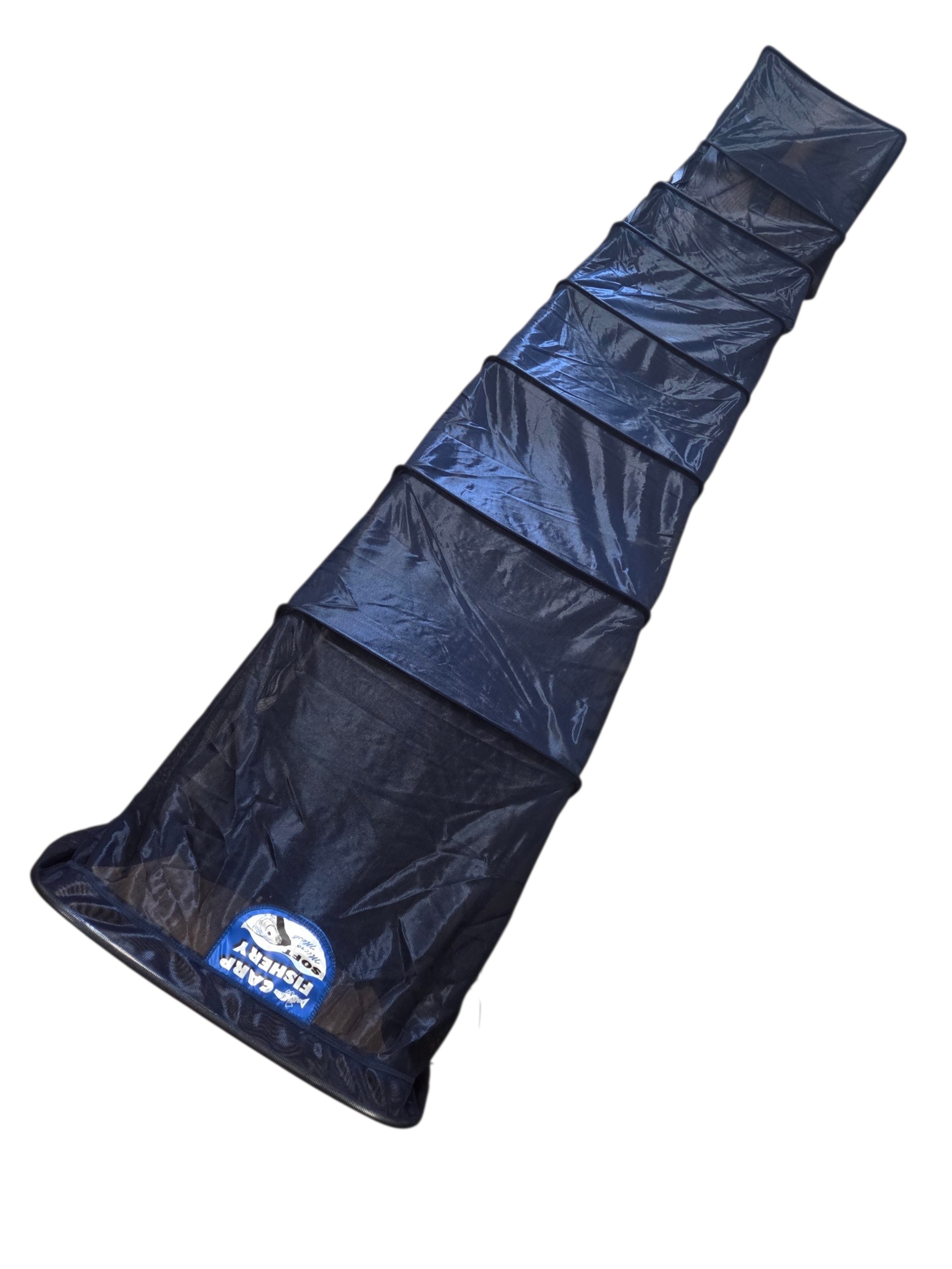 Короповий садок Sapfir Carp Mesh Keepnet 3м 50×40см - Зображення 6