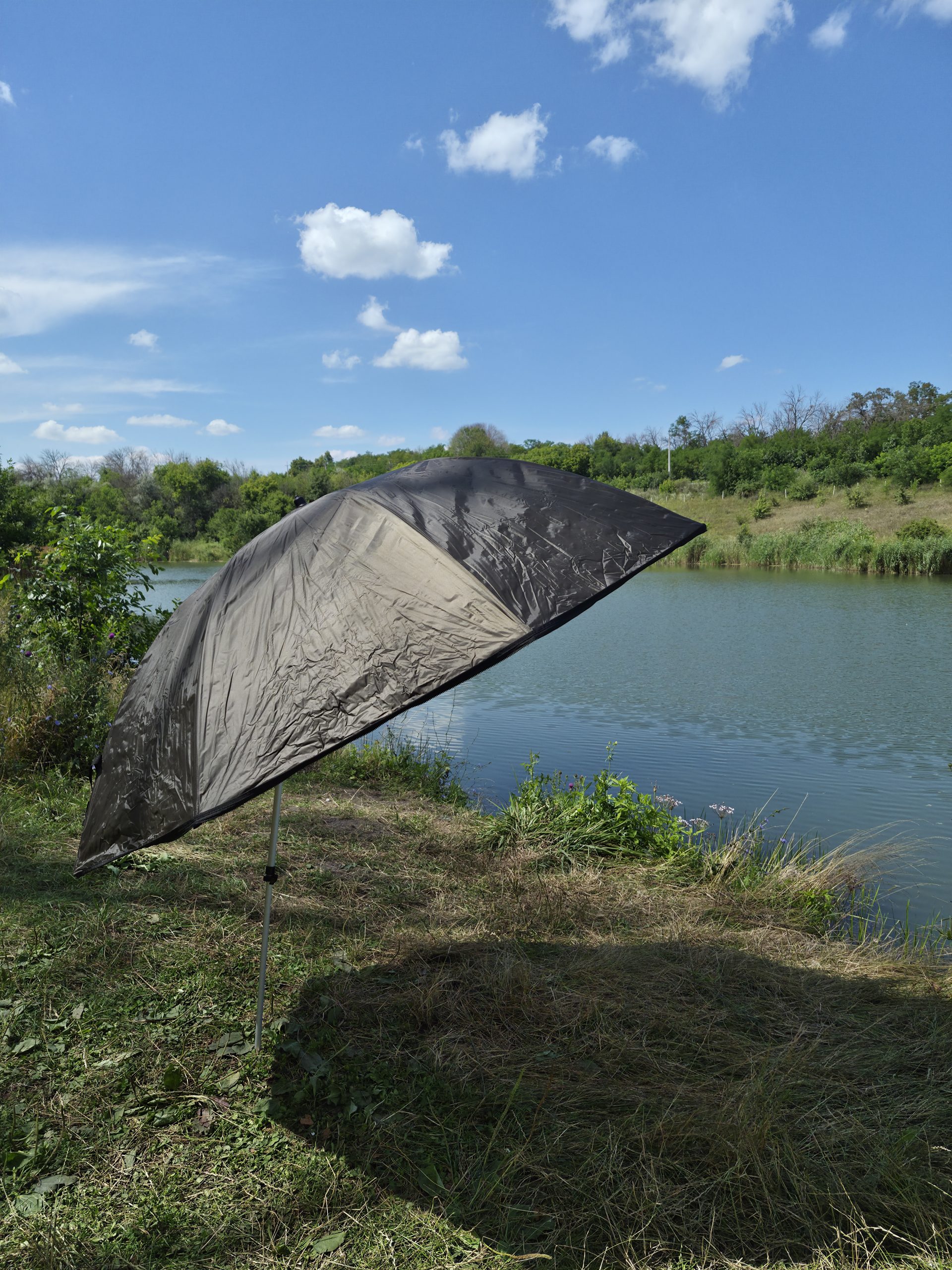 Парасоля-намет BoyaBy 2.5 м Mosquito Mesh - Зображення 4