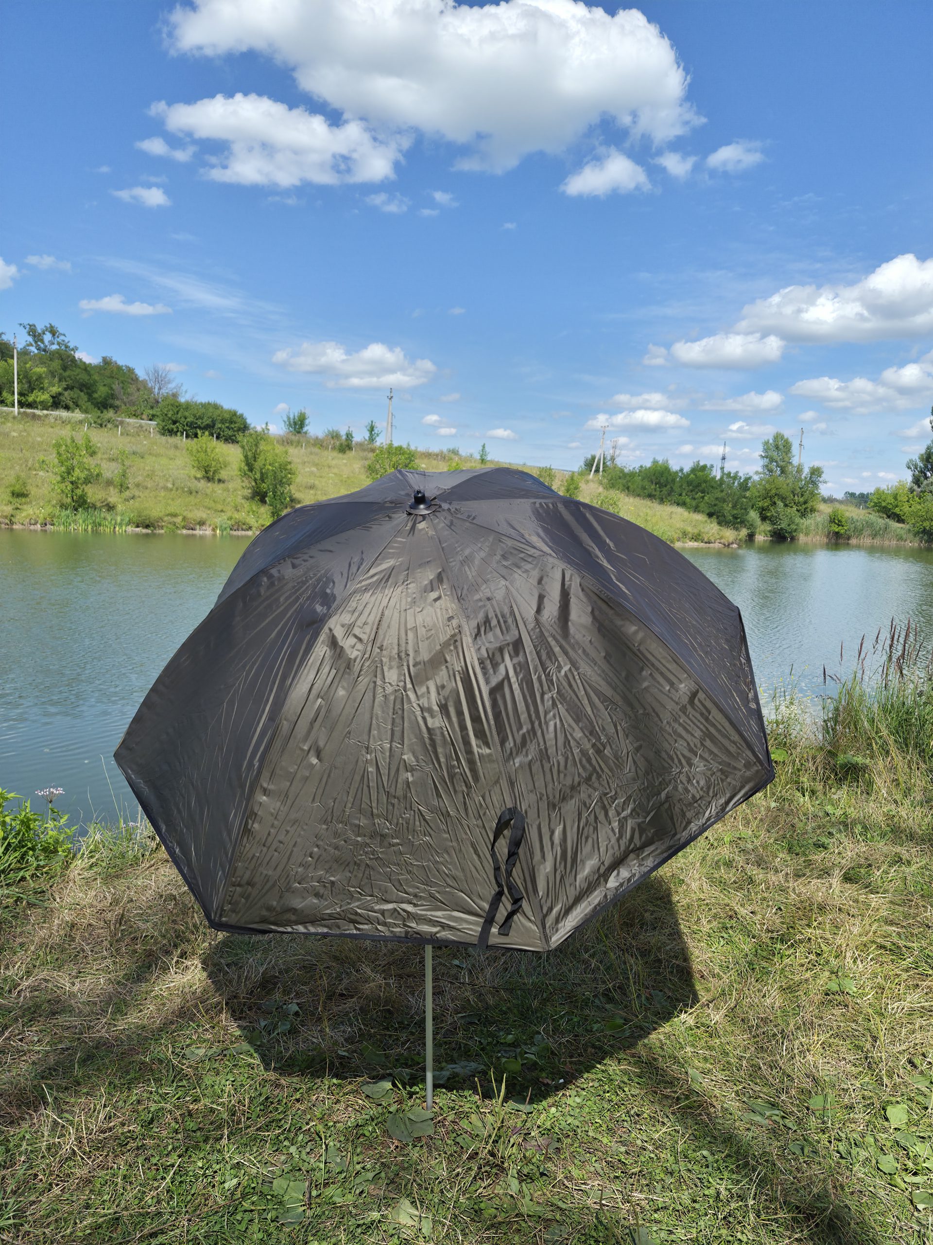 Парасоля-намет BoyaBy 2.5 м Mosquito Mesh - Зображення 7