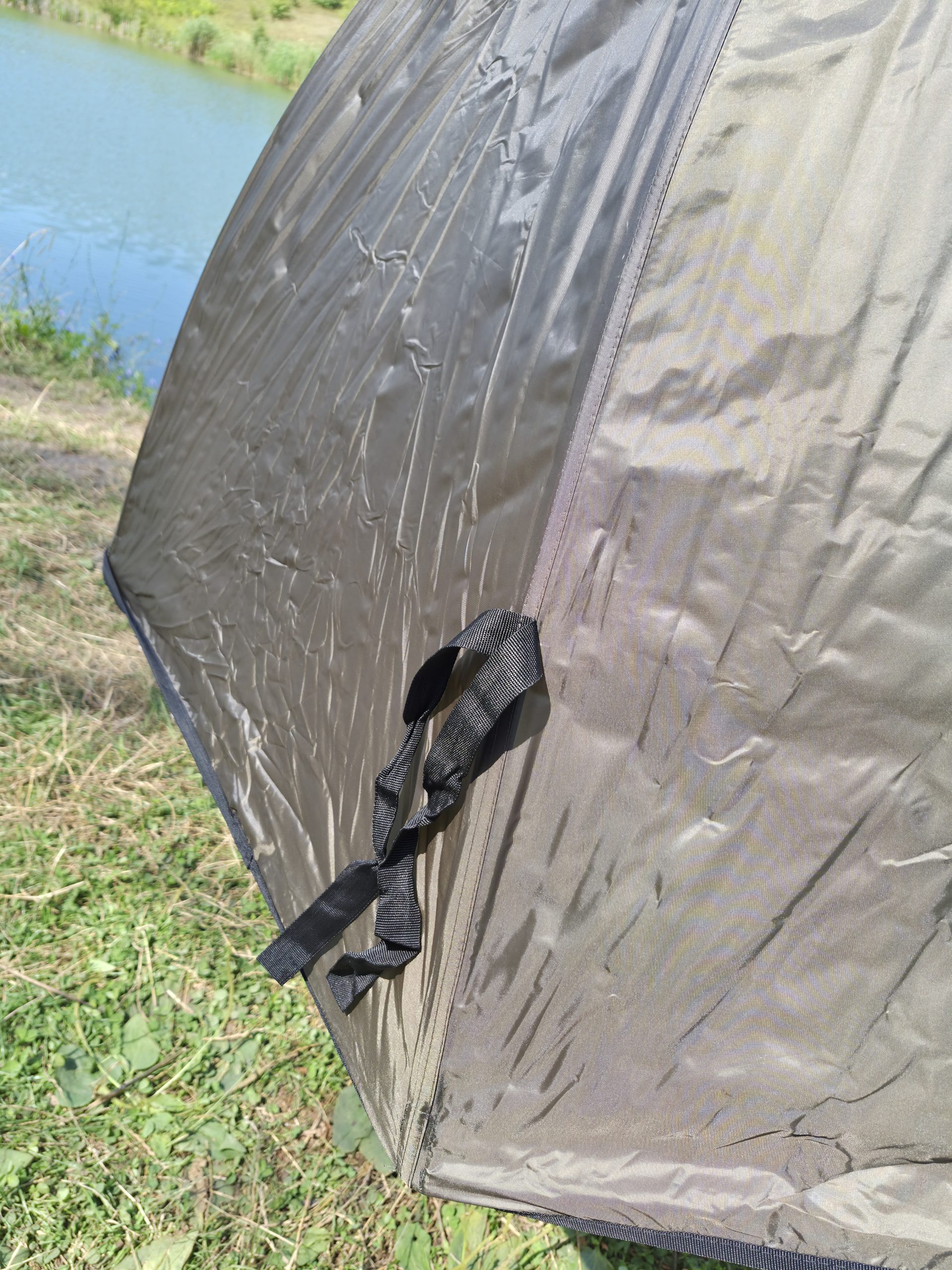 Парасоля-намет BoyaBy 2.5 м Mosquito Mesh - Зображення 6