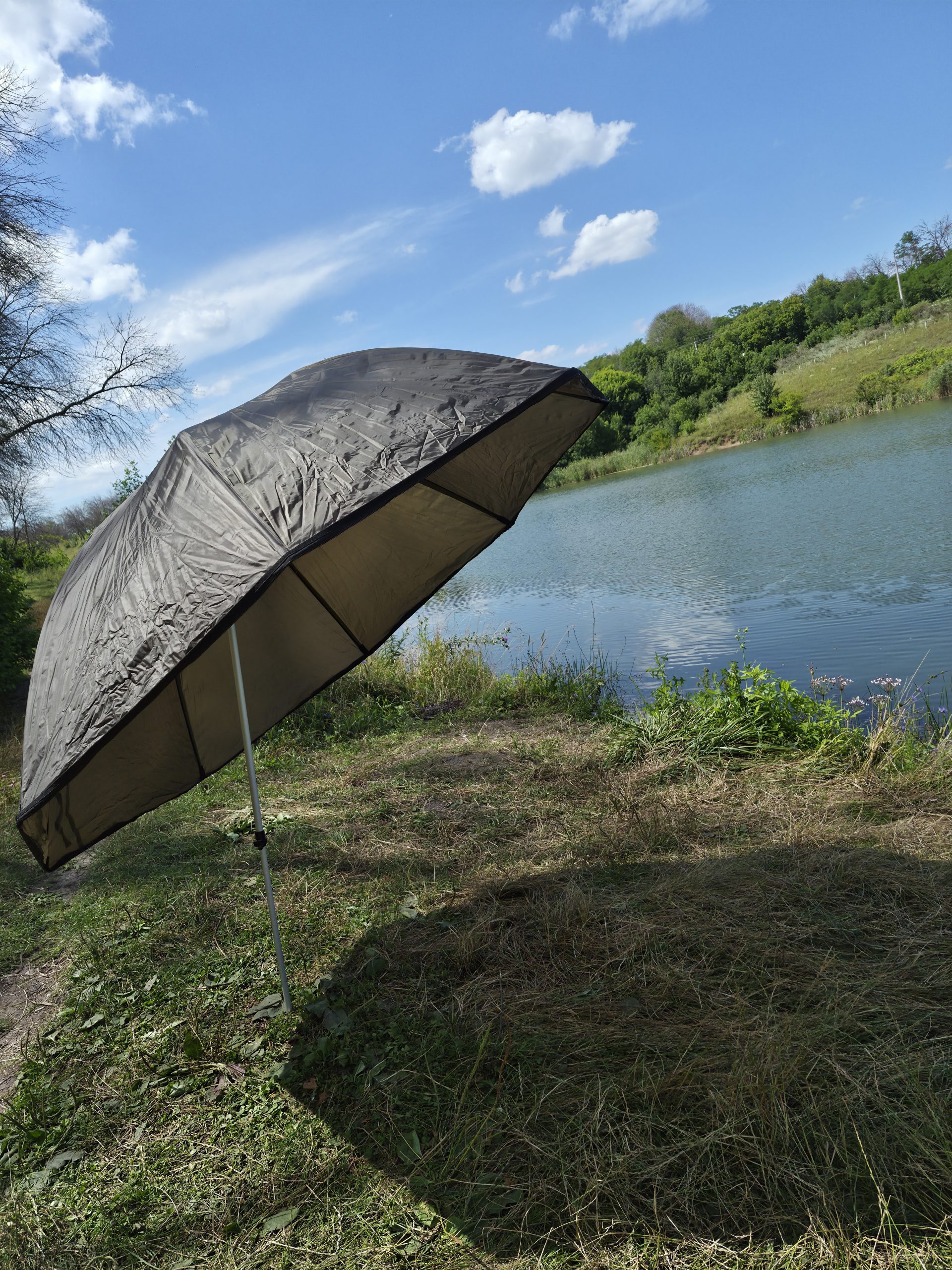 Парасоля-намет BoyaBy 2.5 м Mosquito Mesh - Зображення 8