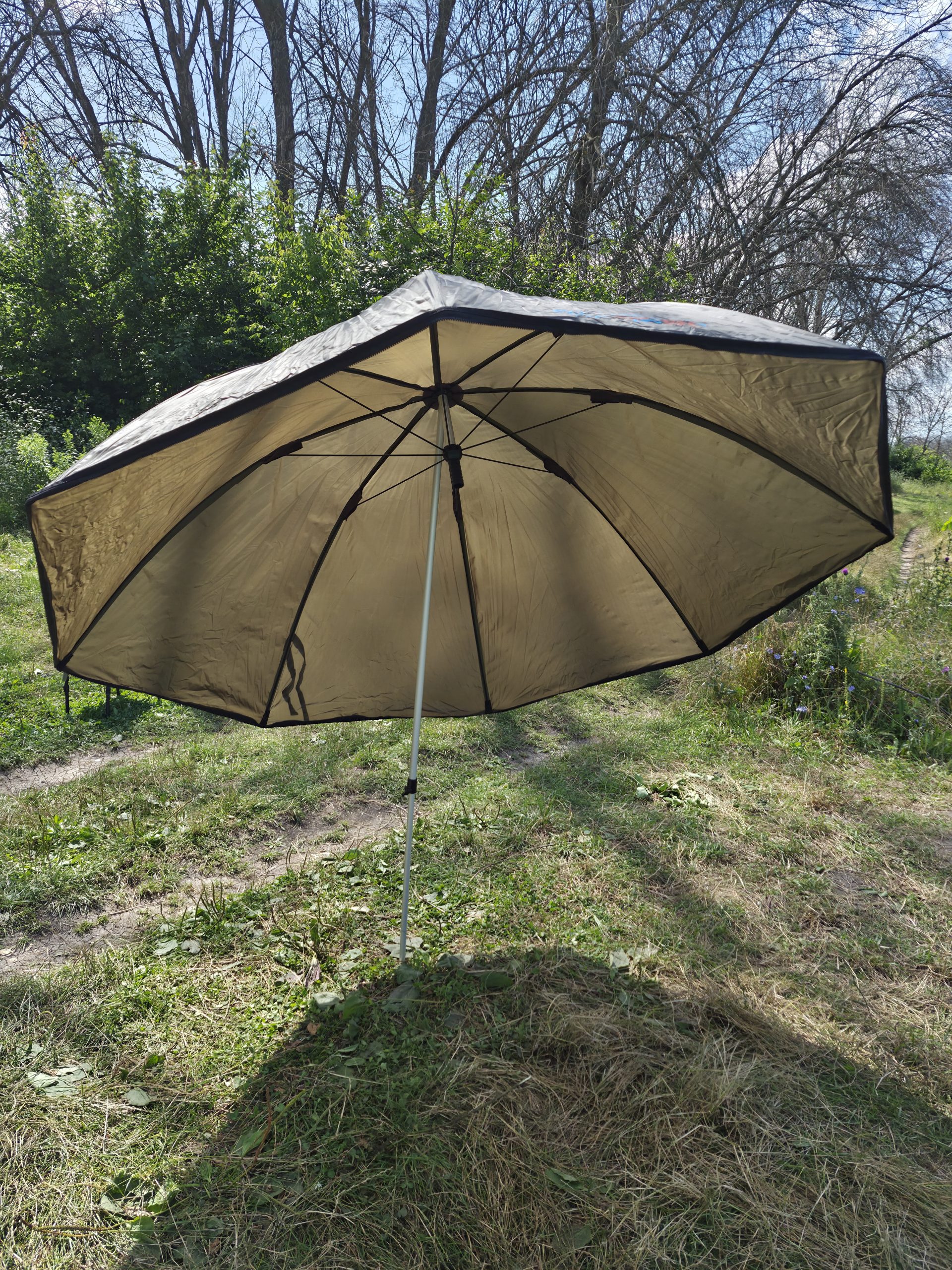 Парасоля-намет BoyaBy 2.5 м Mosquito Mesh - Зображення 9