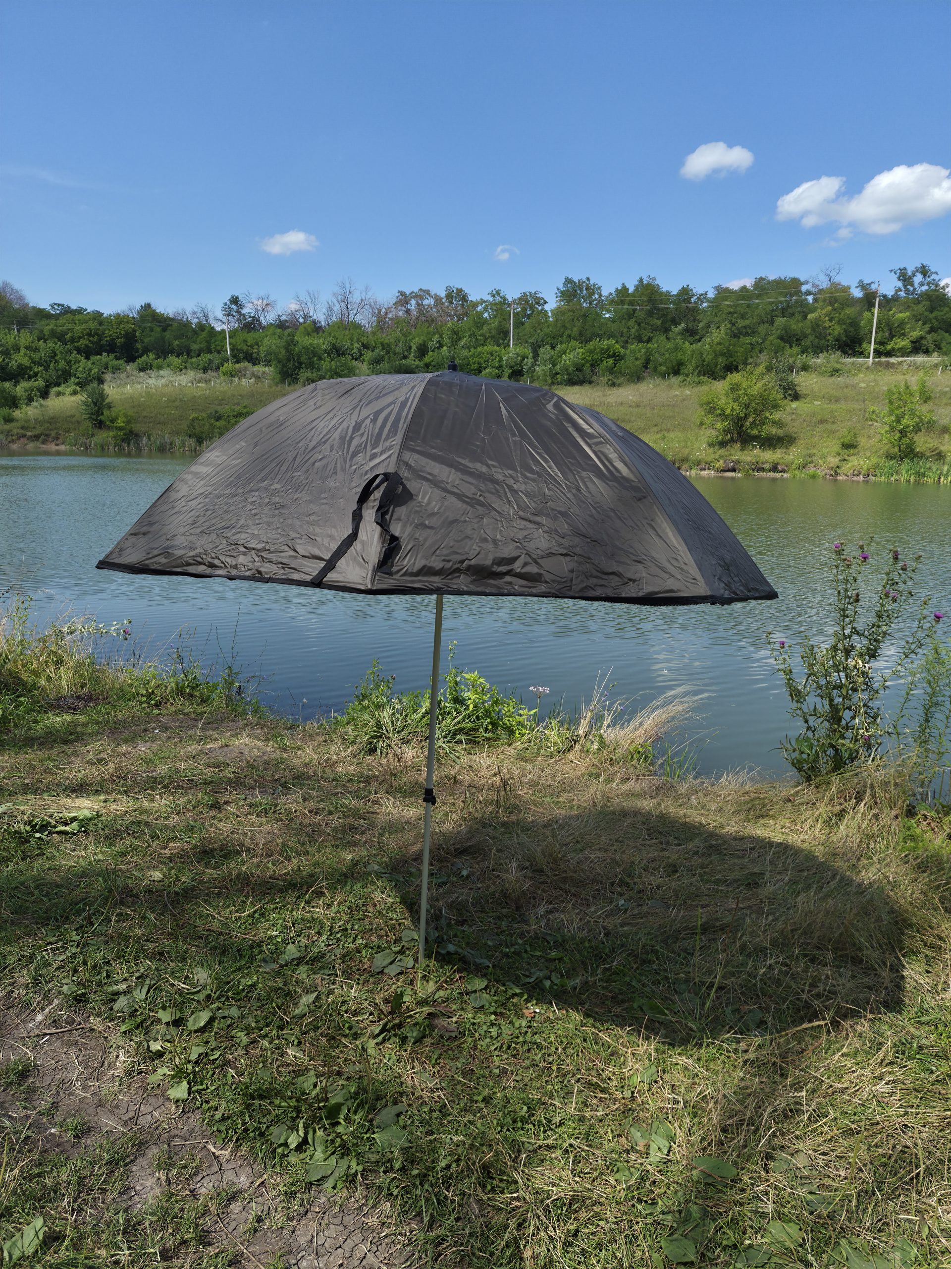 Парасоля-намет BoyaBy 2.5 м Mosquito Mesh - Зображення 15