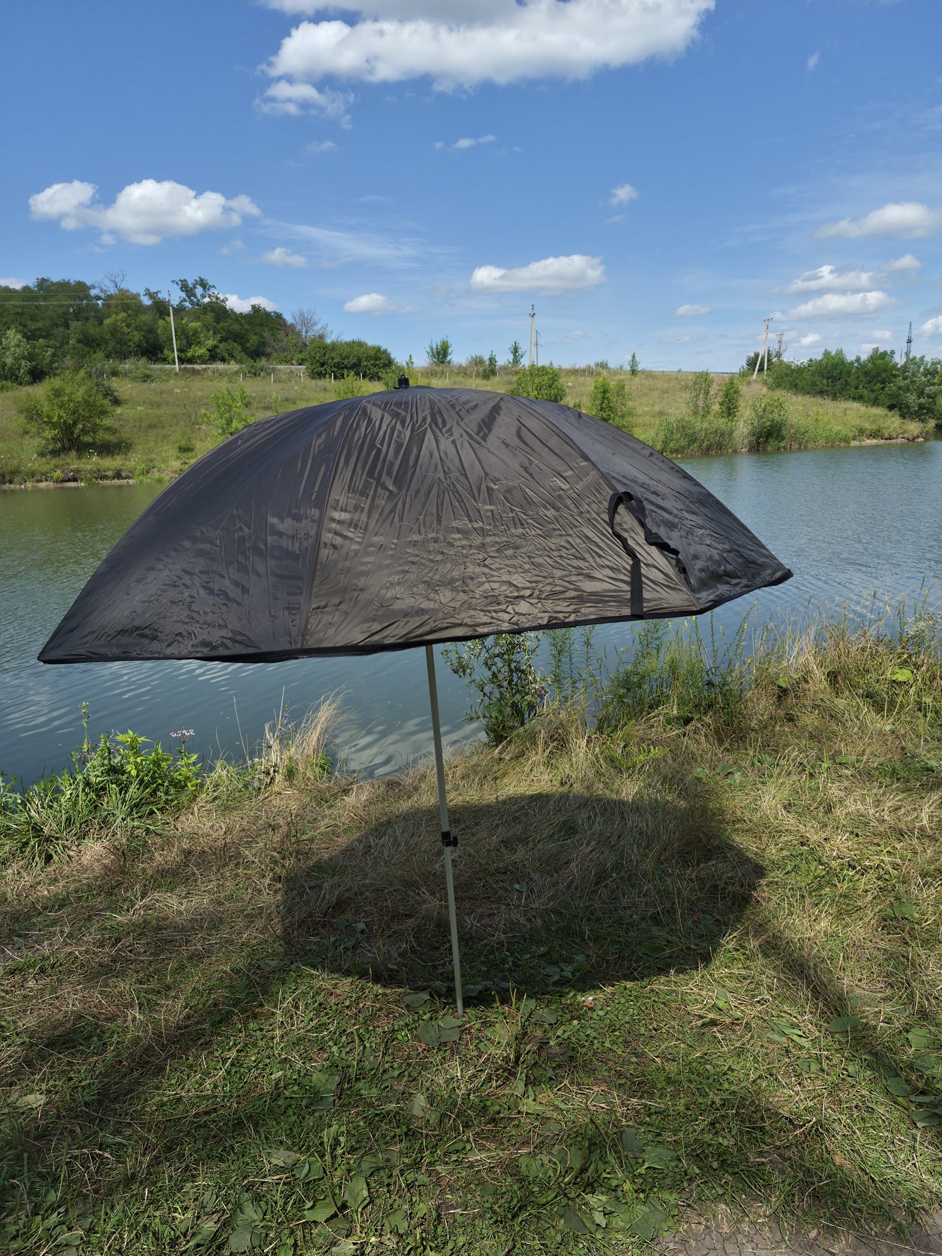 Парасоля-намет BoyaBy 2.5 м Mosquito Mesh - Зображення 16