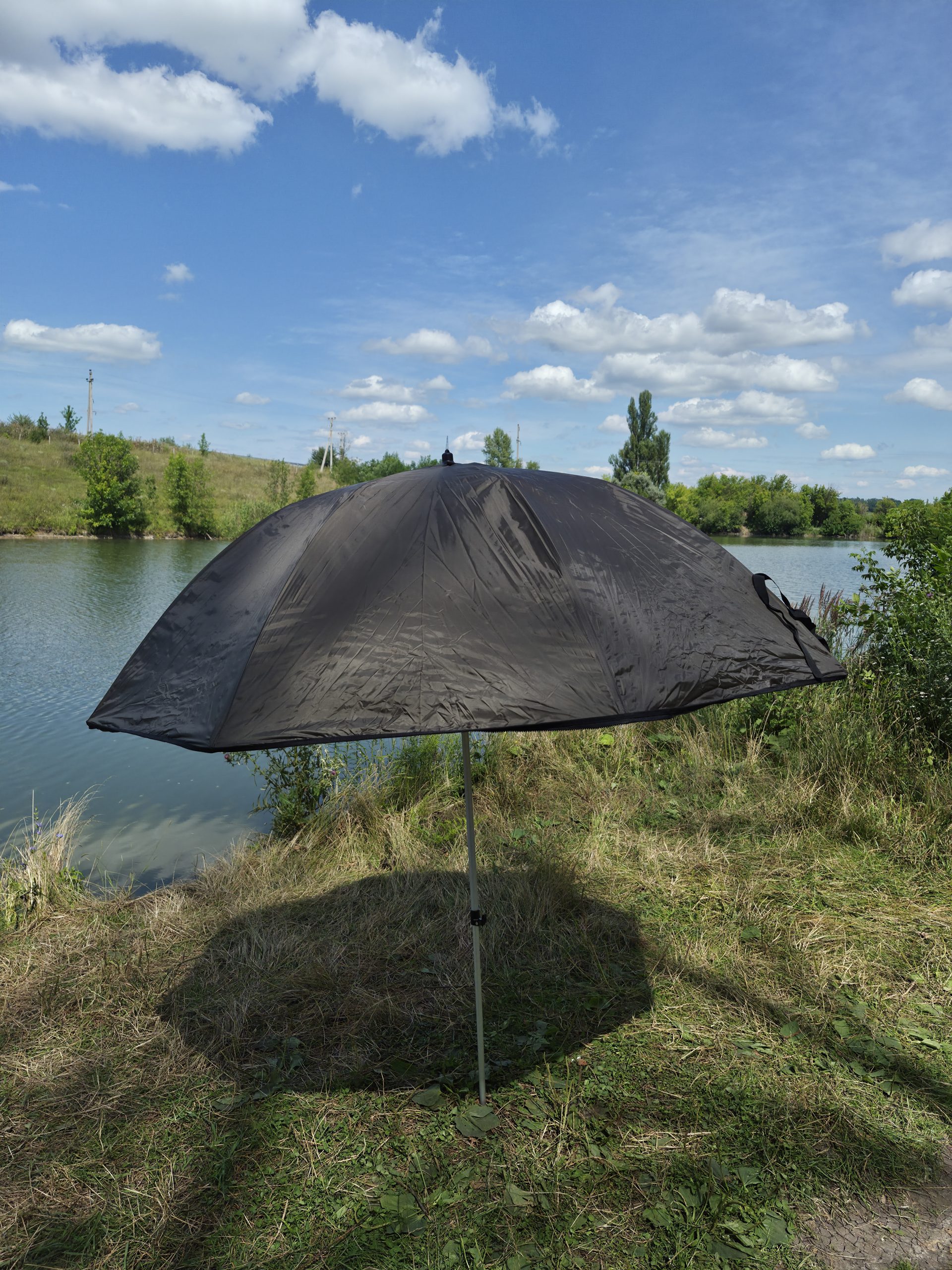 Парасоля-намет BoyaBy 2.5 м Mosquito Mesh - Зображення 17