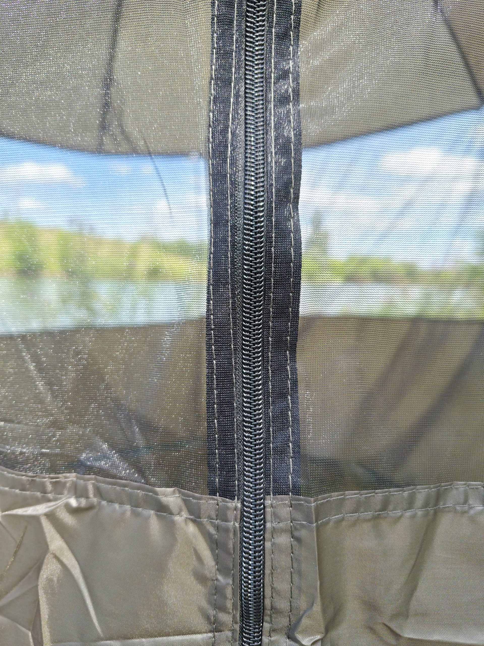 Парасоля-намет BoyaBy 2.5 м Mosquito Mesh - Зображення 23