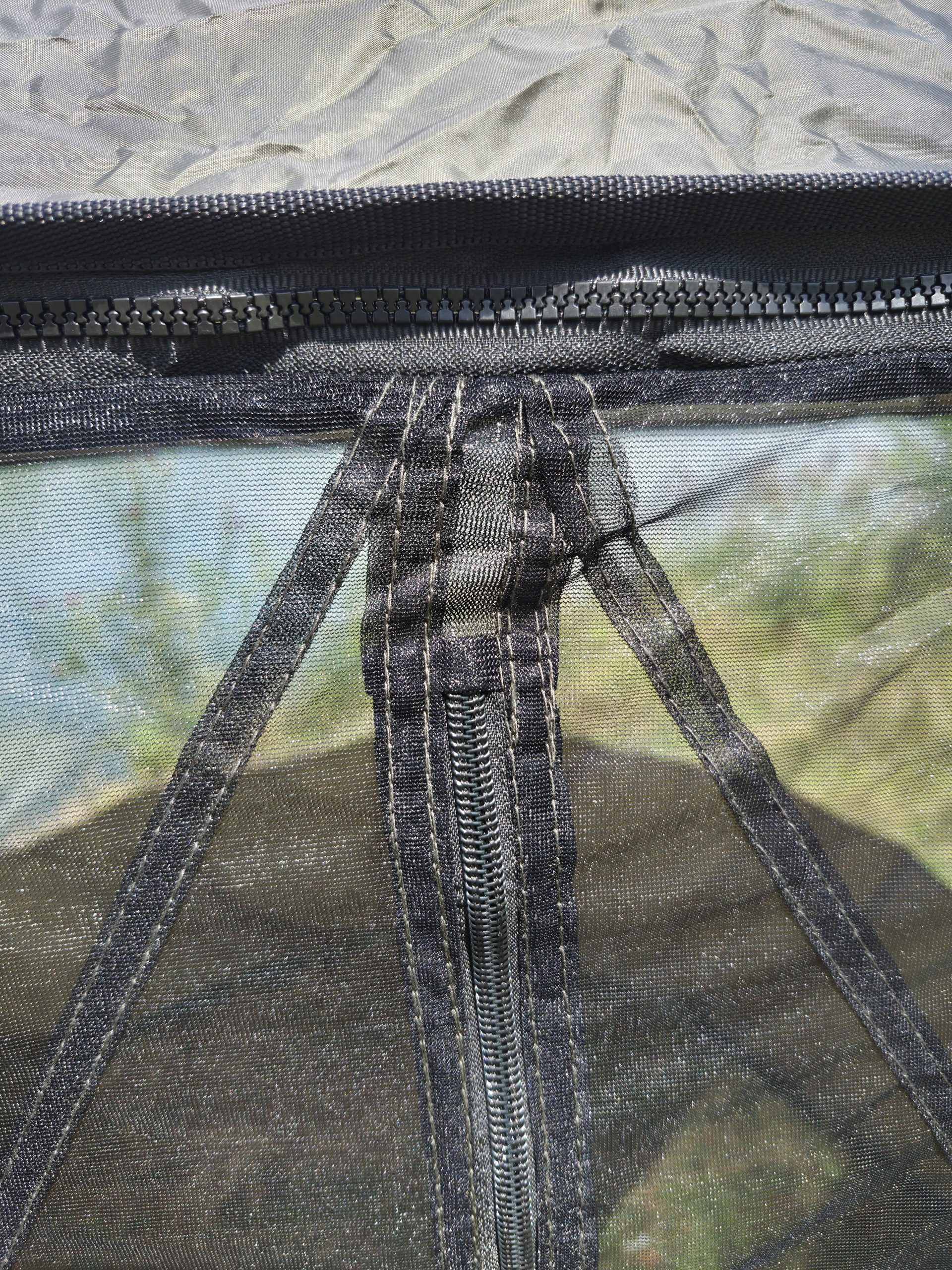 Парасоля-намет BoyaBy 2.5 м Mosquito Mesh - Зображення 24