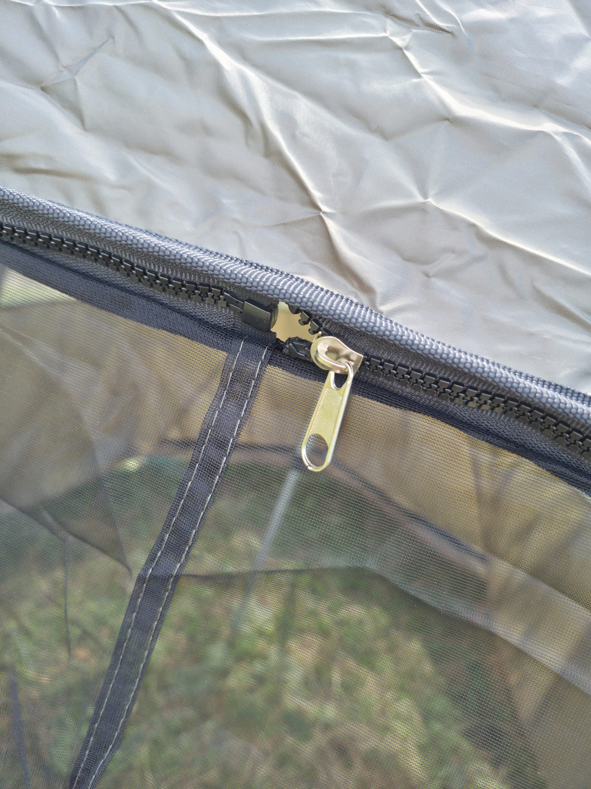 Парасоля-намет BoyaBy 2.5 м Mosquito Mesh - Зображення 27