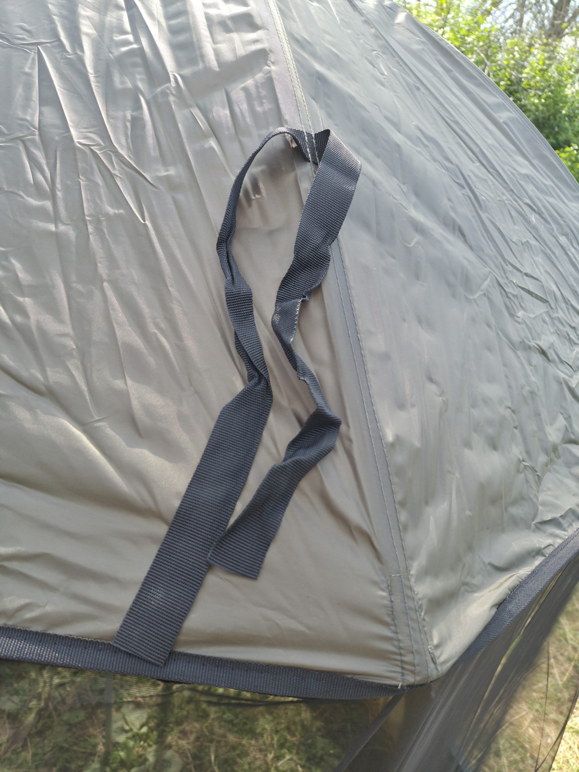 Парасоля-намет BoyaBy 2.5 м Mosquito Mesh - Зображення 28