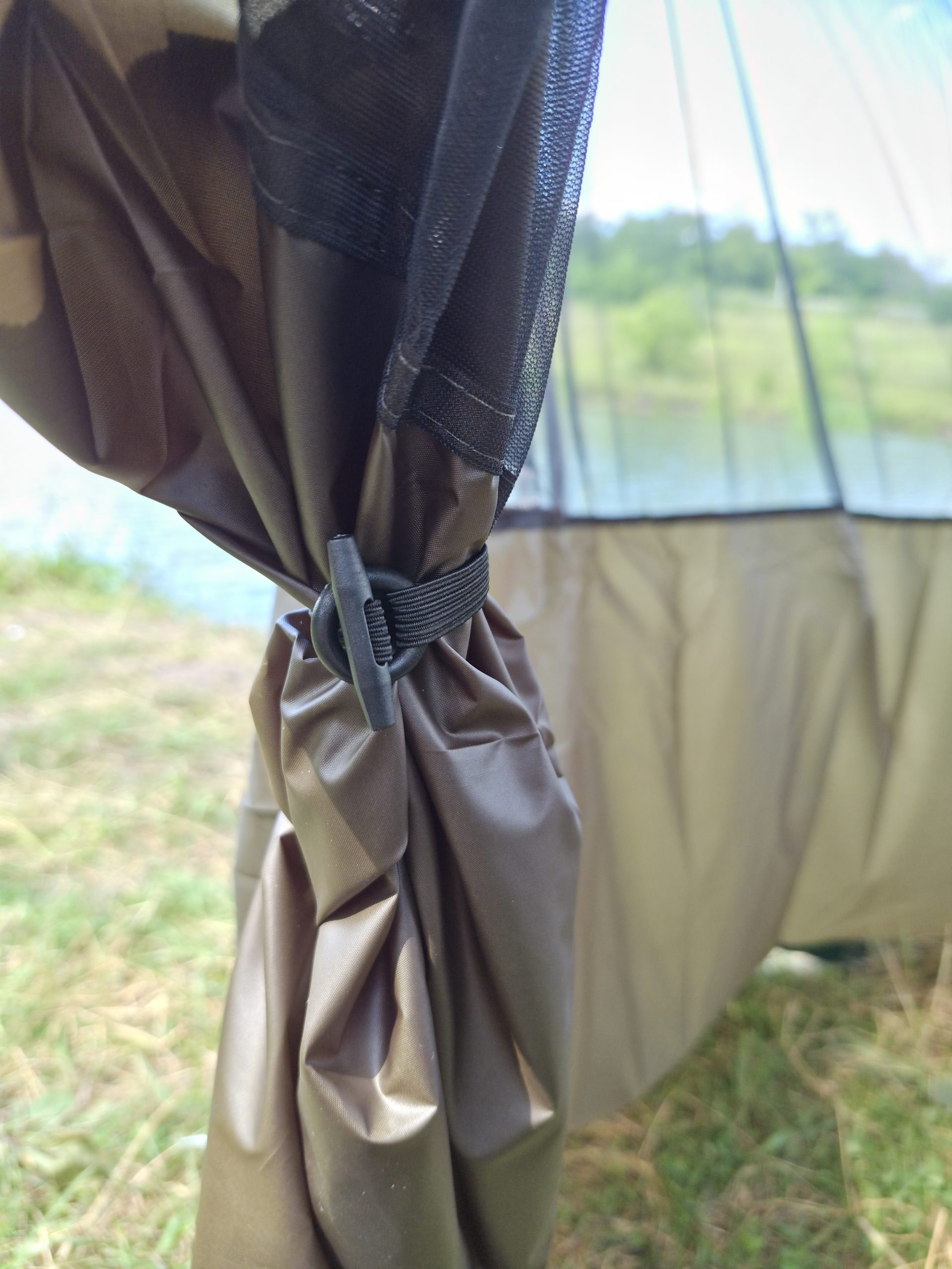 Парасоля-намет BoyaBy 2.5 м Mosquito Mesh - Зображення 31