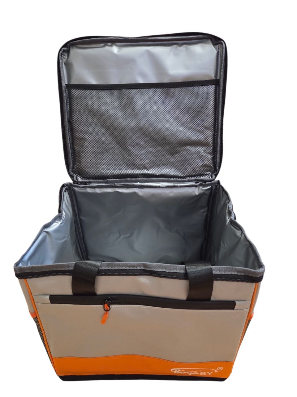 Сумка-холодильник BoyaBY Insulated Case L 38 л