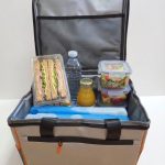 Сумка-холодильник BoyaBY Insulated Case L 38 л