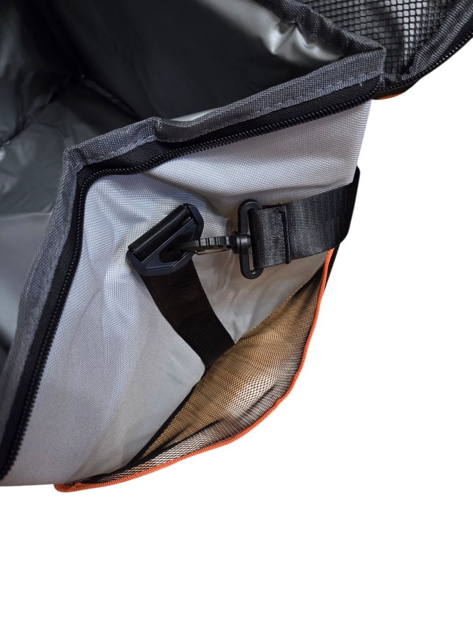 Сумка-холодильник BoyaBY Insulated Case L 38 л