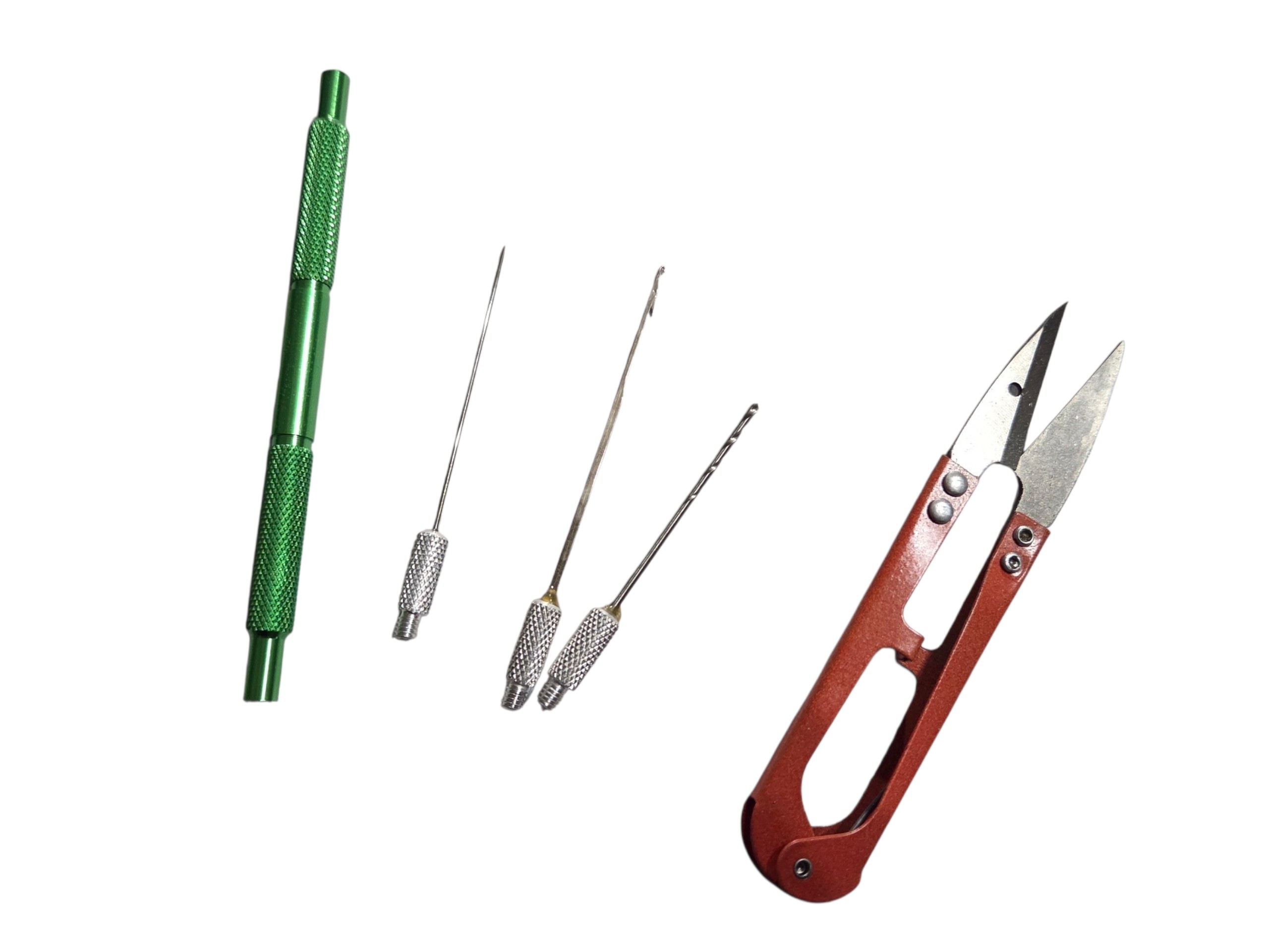 Набір для риболовлі Drill & Needle Combo Set —