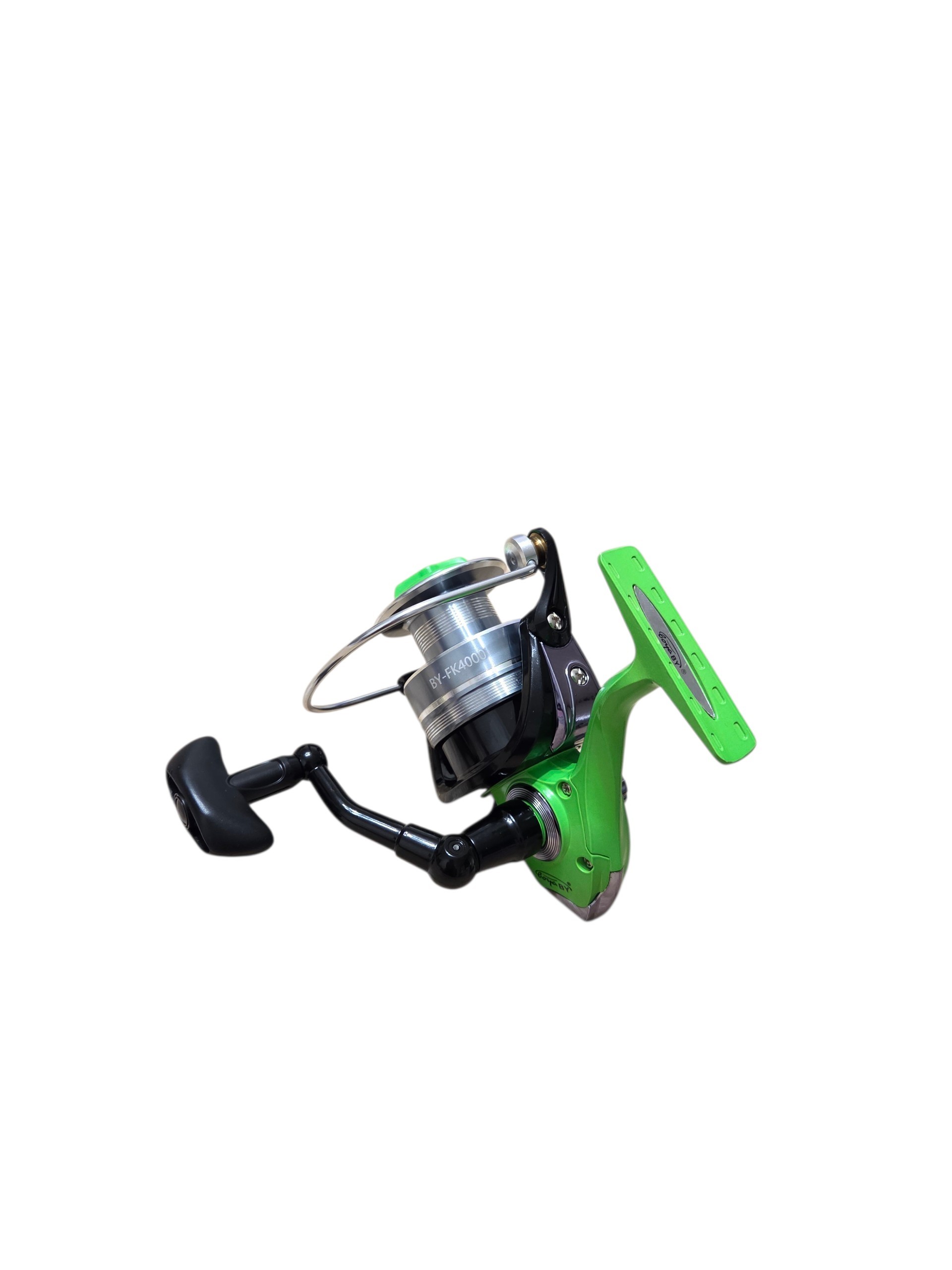 Котушка BoyaBy FK 4000 - Зображення 4