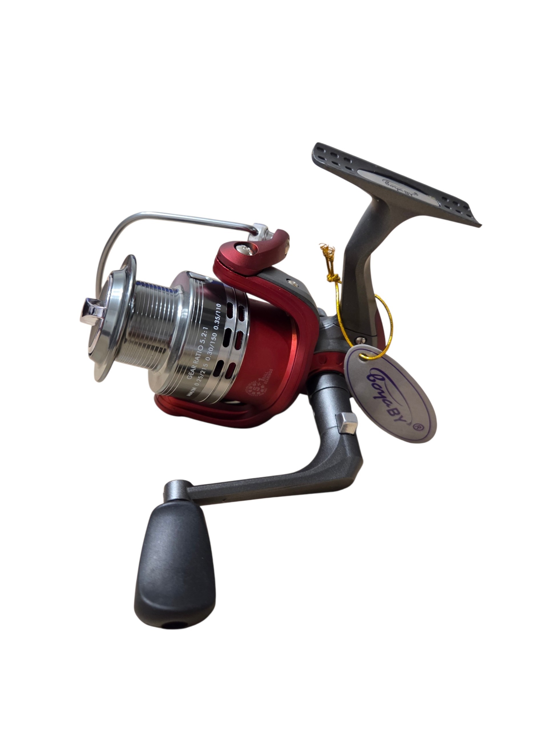 Катушка BoyaBy FG 3000
