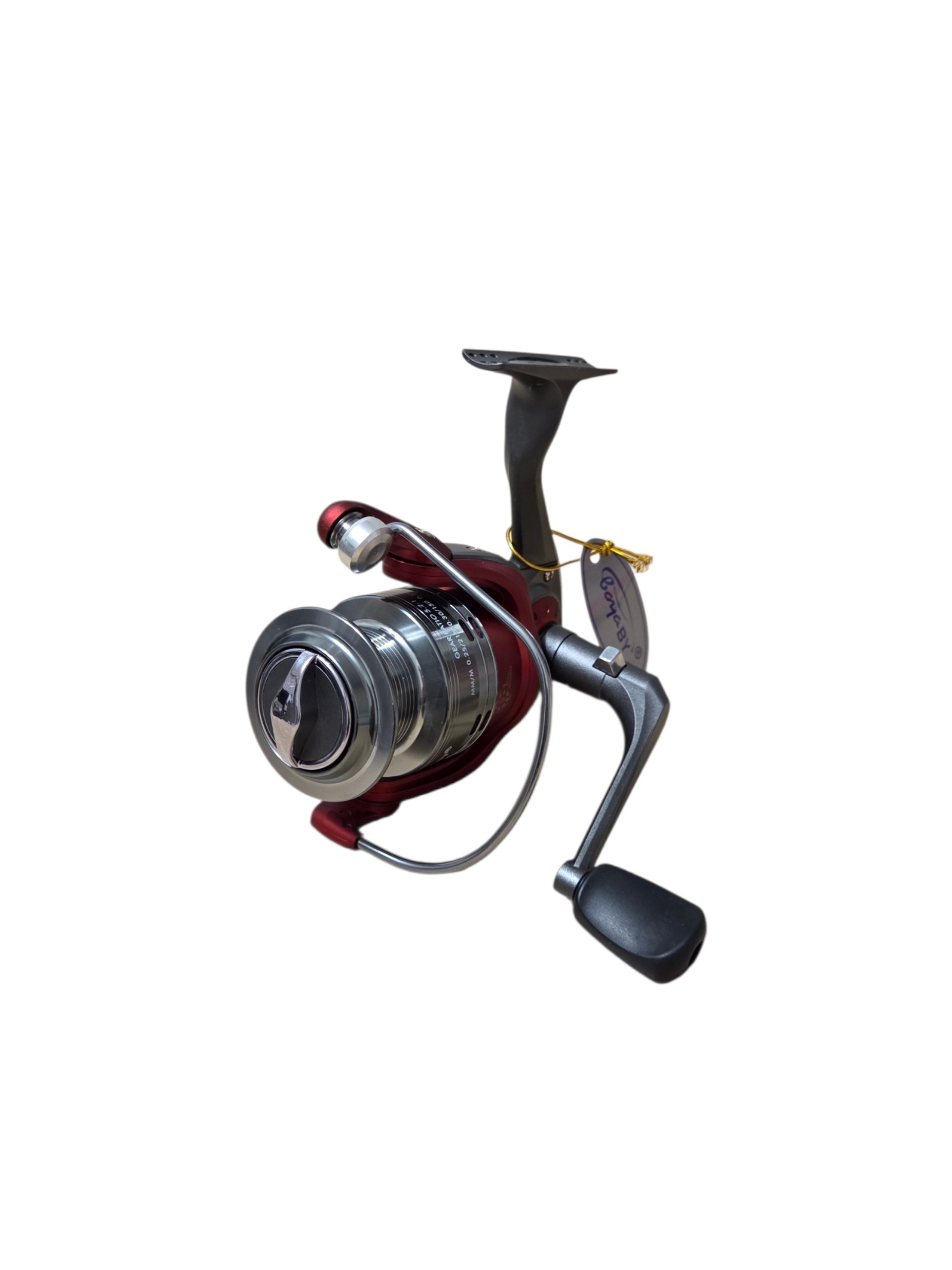 Катушка BoyaBy FG 3000