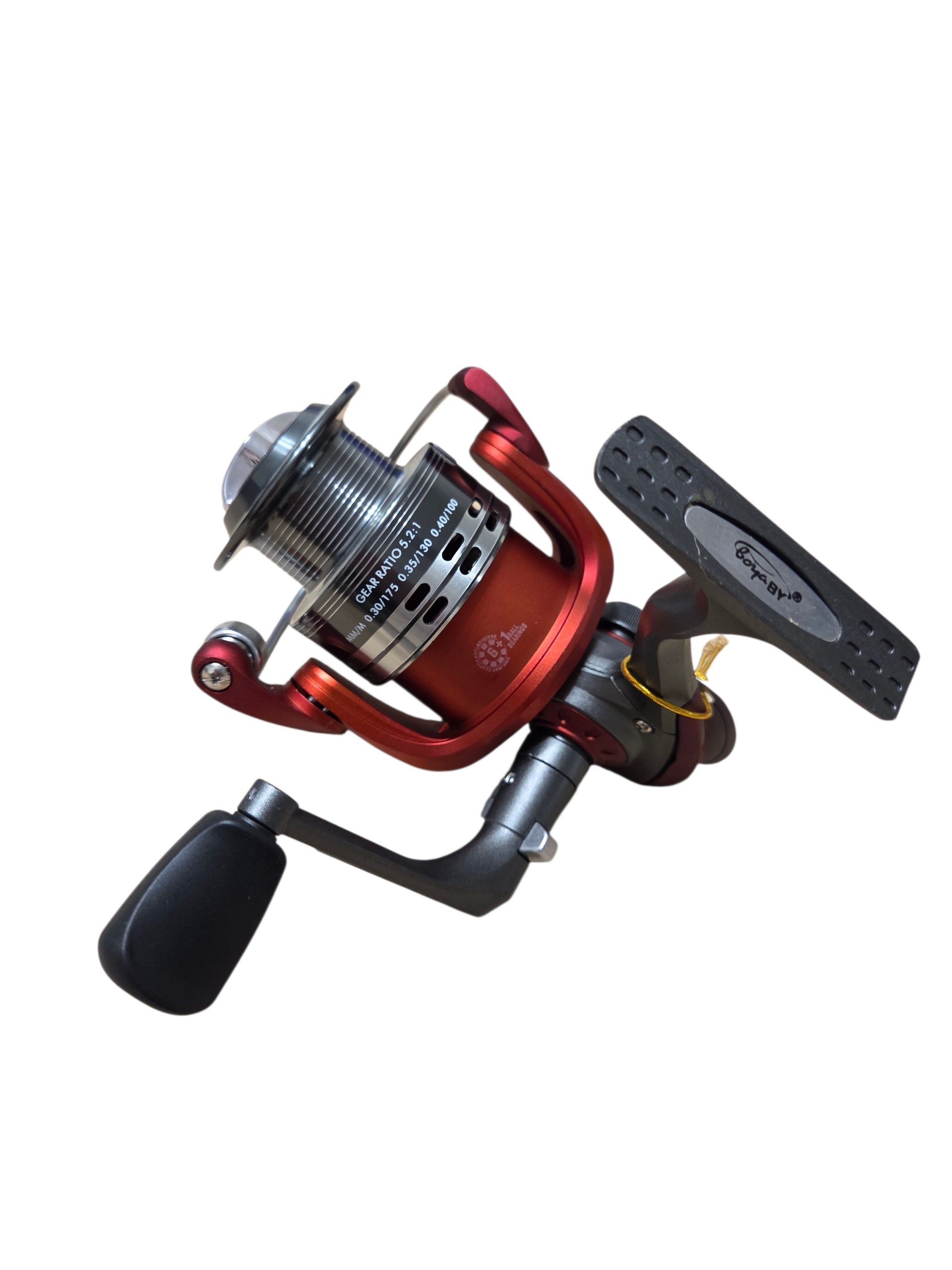 Катушка BoyaBy FG 4000