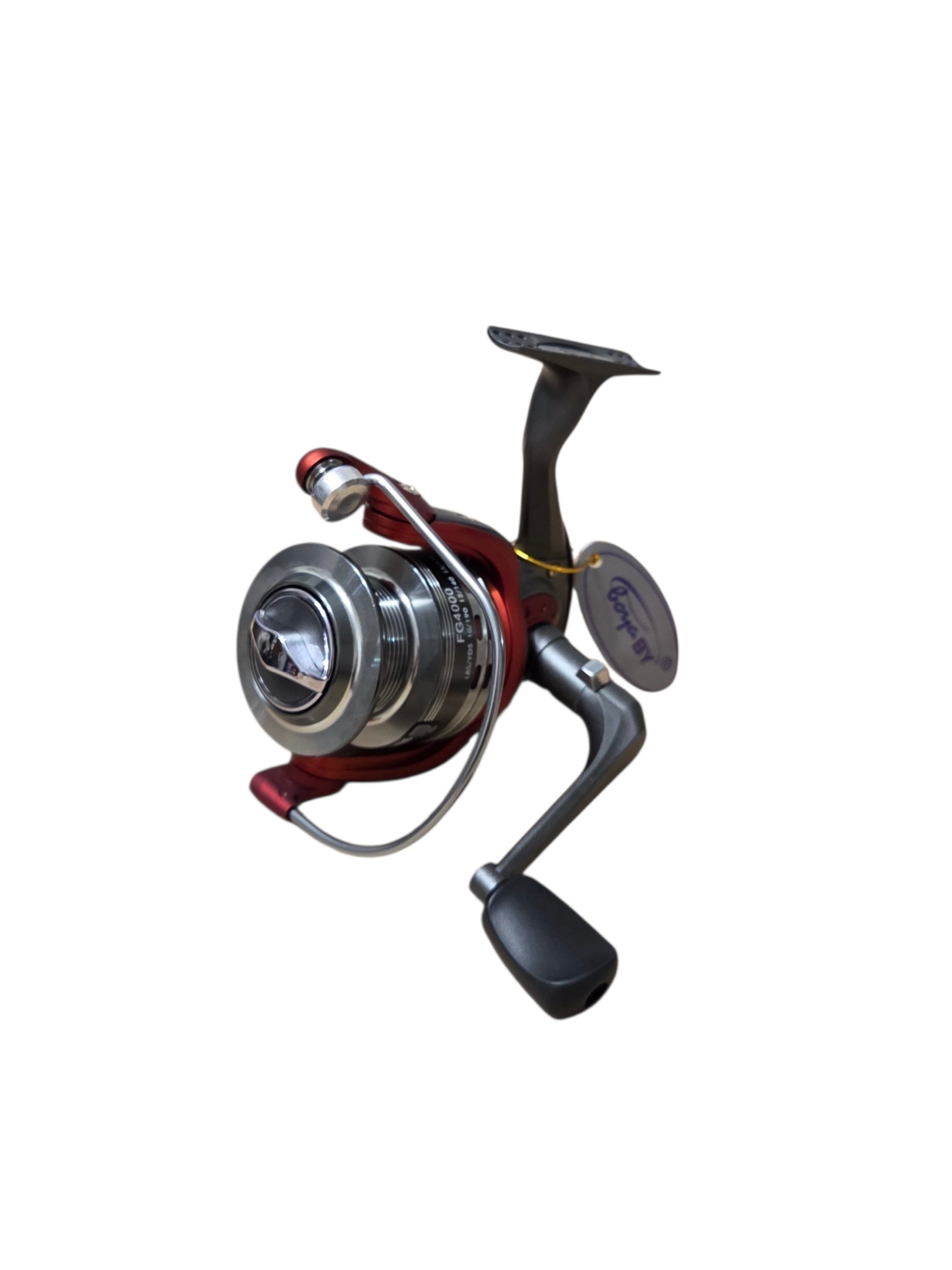 Катушка BoyaBy FG 4000