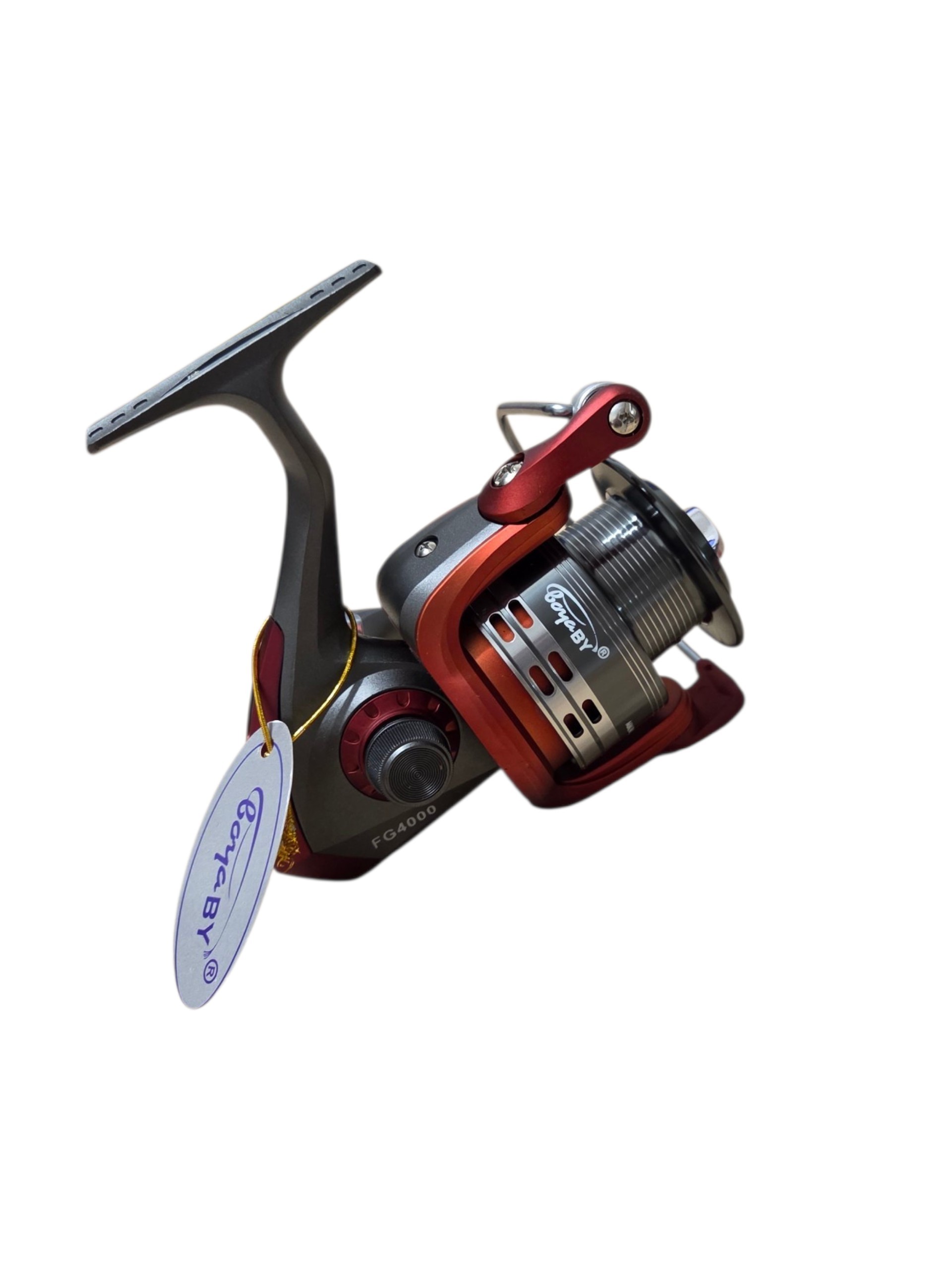 Катушка BoyaBy FG 4000