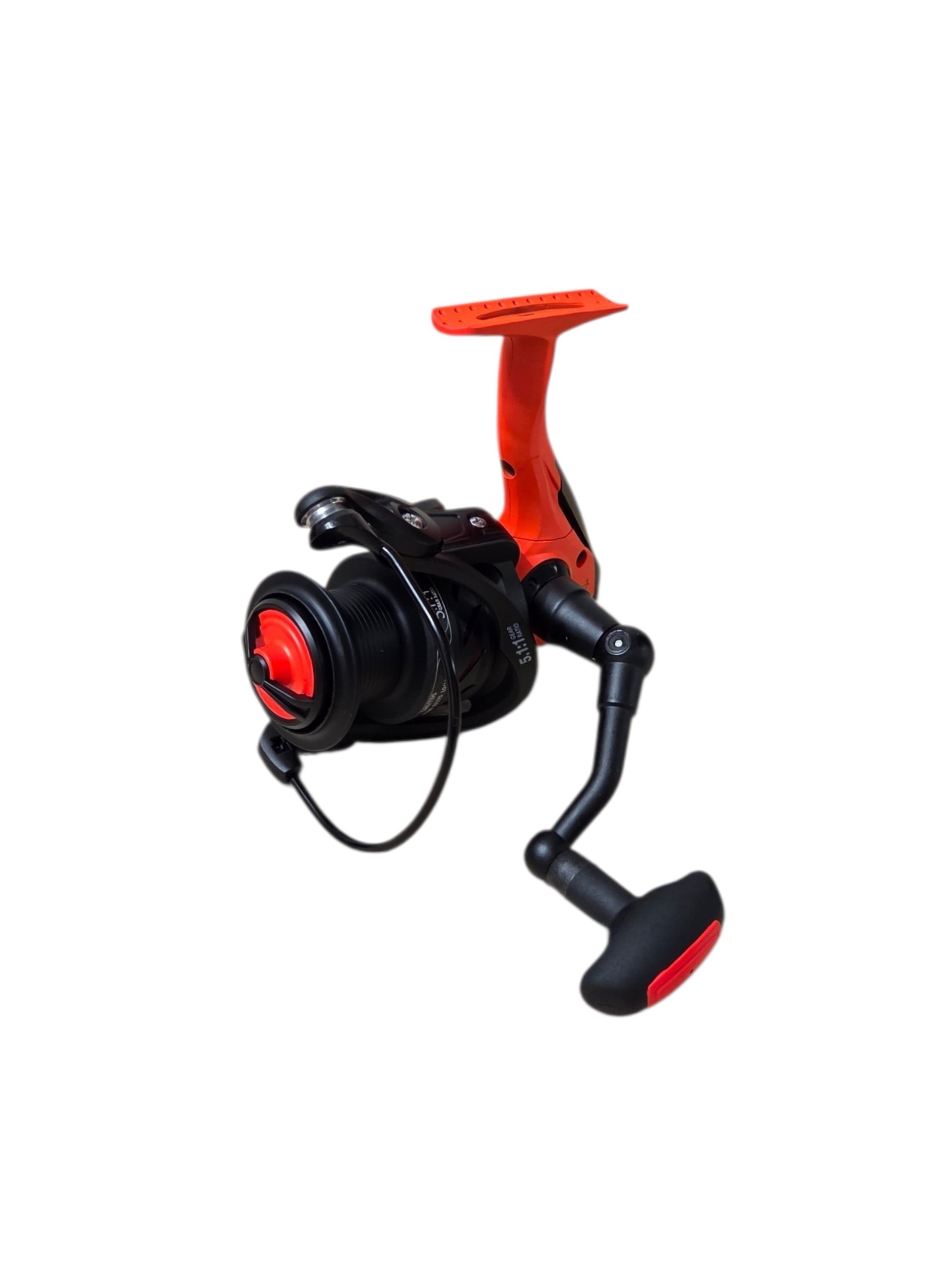 Катушка BoyaBy LF 3000