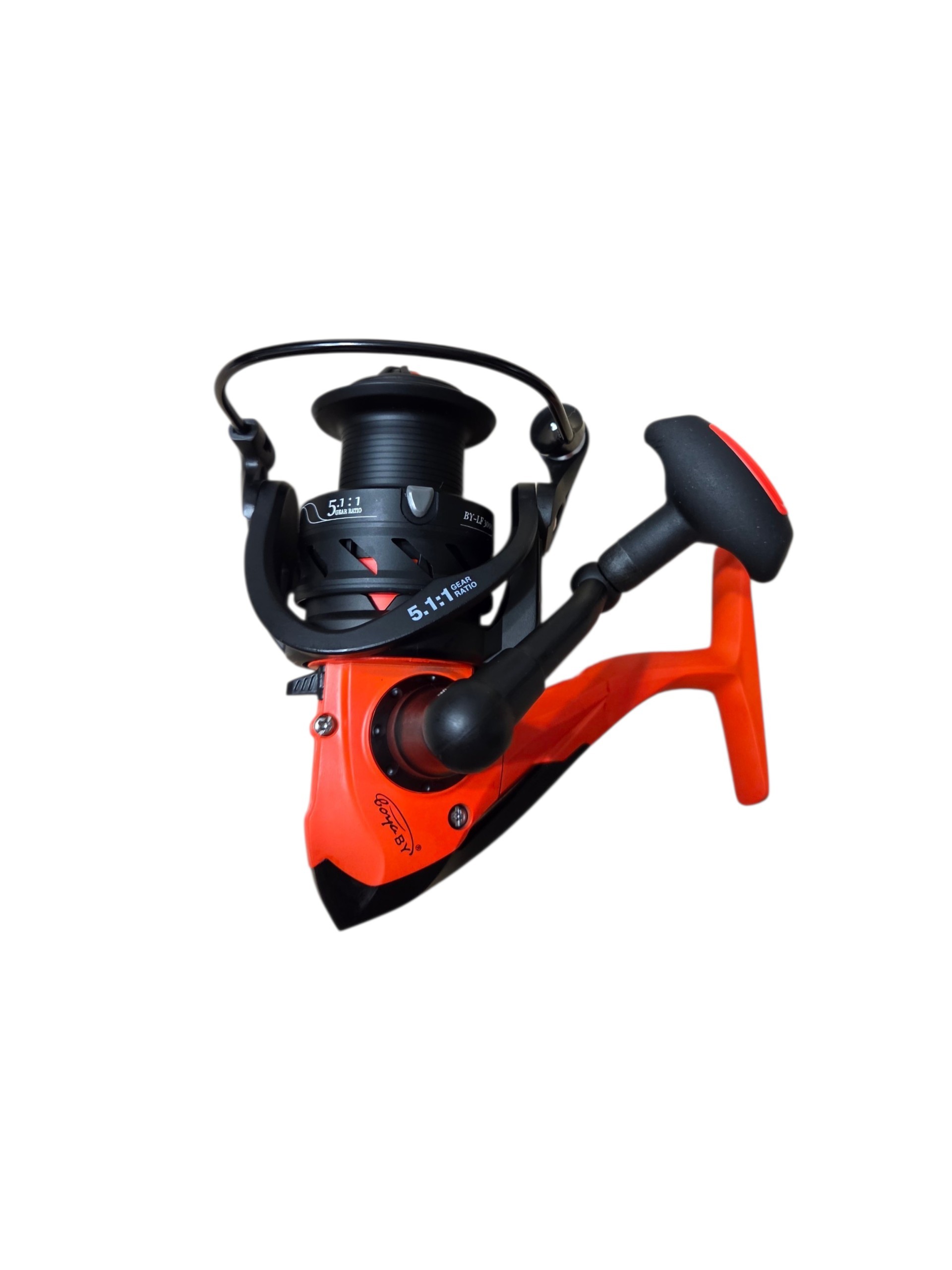 Катушка BoyaBy LF 3000