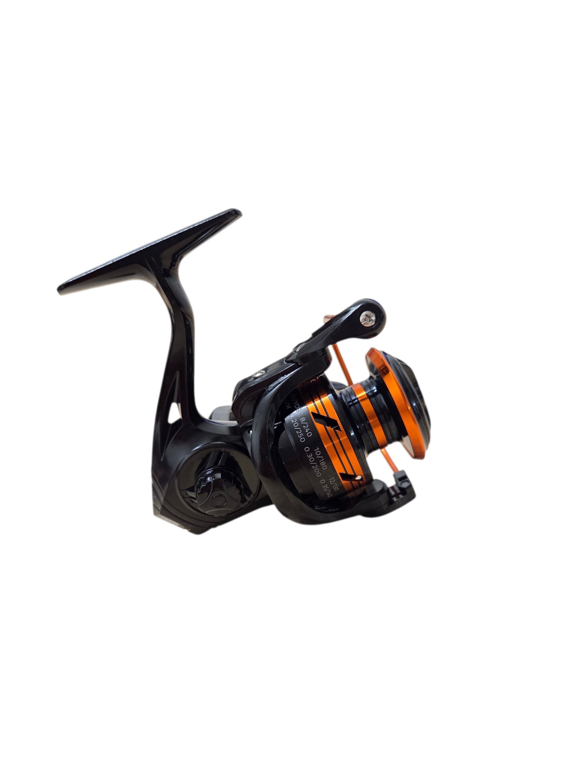 Катушка BoyaBy ZH 3000