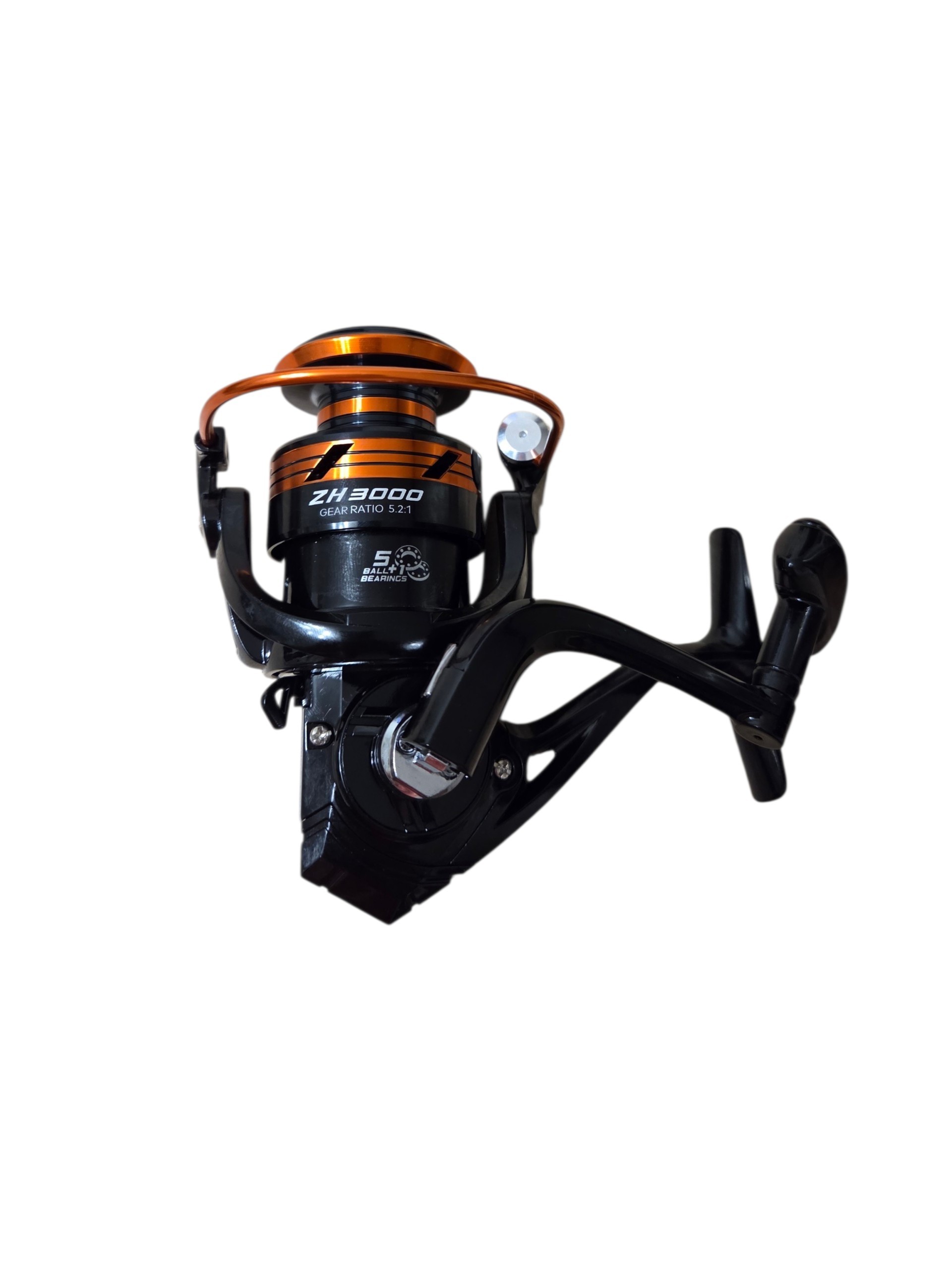Катушка BoyaBy ZH 3000