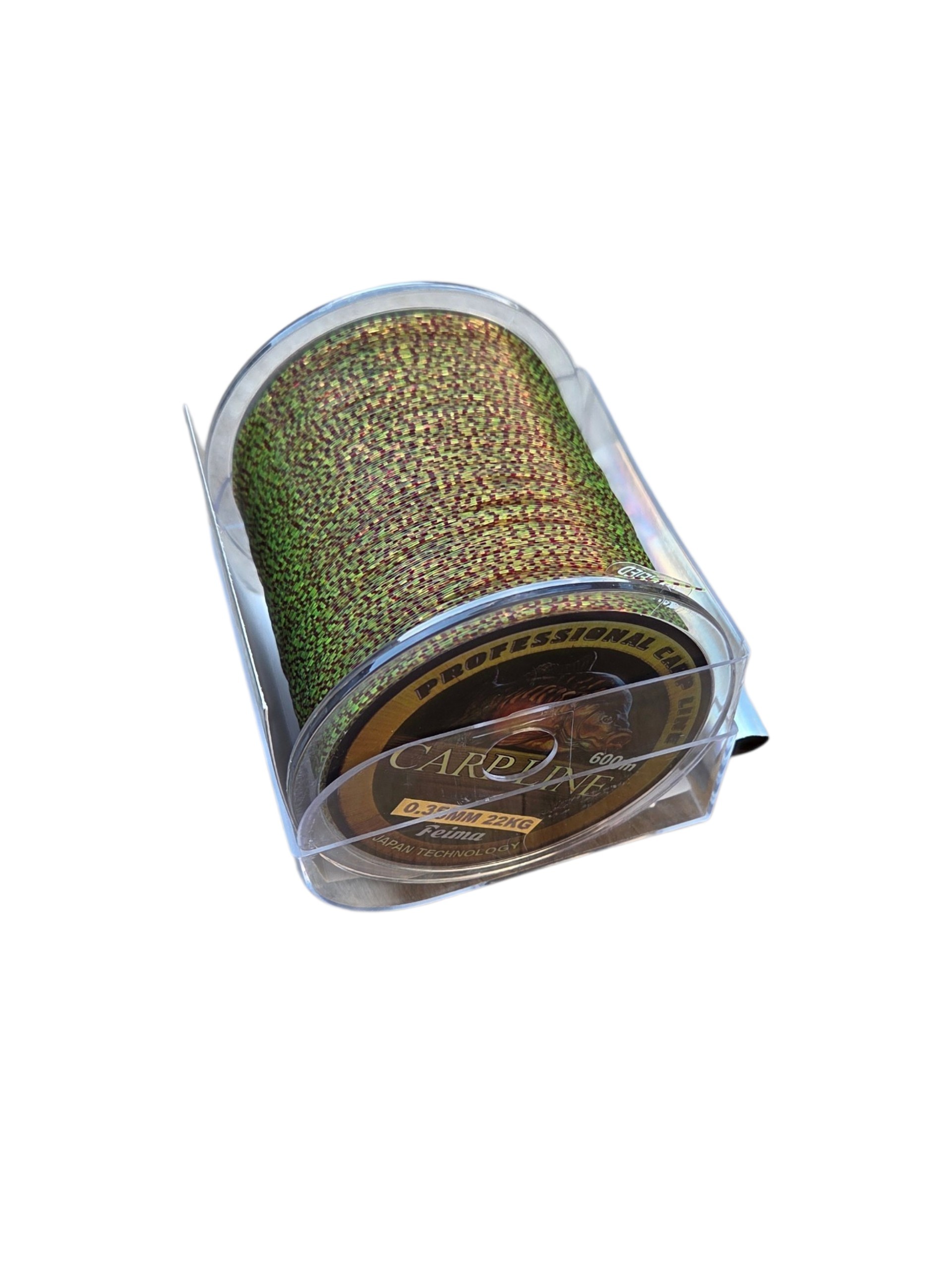 Леска Feima 3D Carp BlackLine